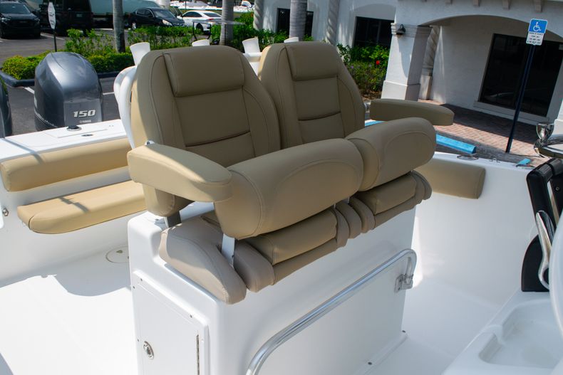 Thumbnail 22 for Used 2013 Sea Hunt 25 Gamefisher boat for sale in West Palm Beach, FL