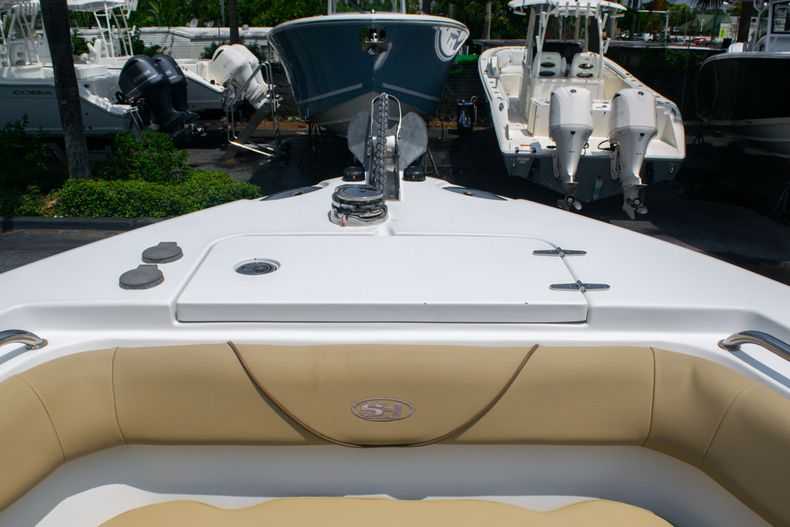 Thumbnail 40 for Used 2013 Sea Hunt 25 Gamefisher boat for sale in West Palm Beach, FL