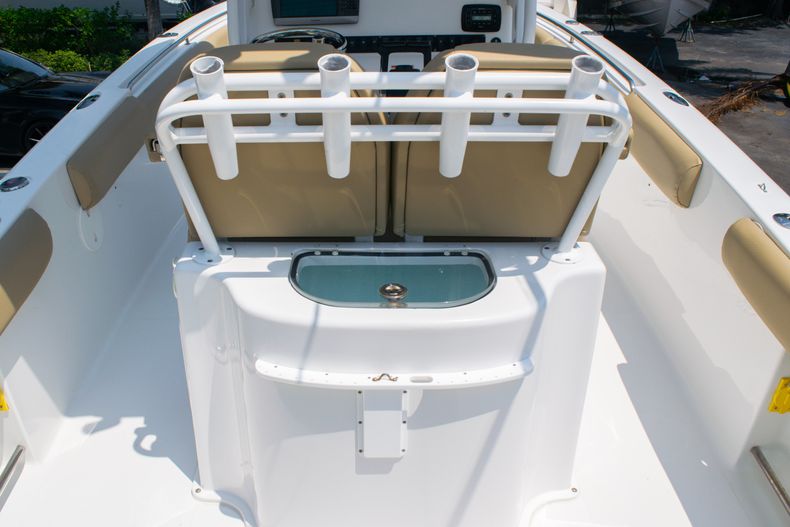 Thumbnail 16 for Used 2013 Sea Hunt 25 Gamefisher boat for sale in West Palm Beach, FL
