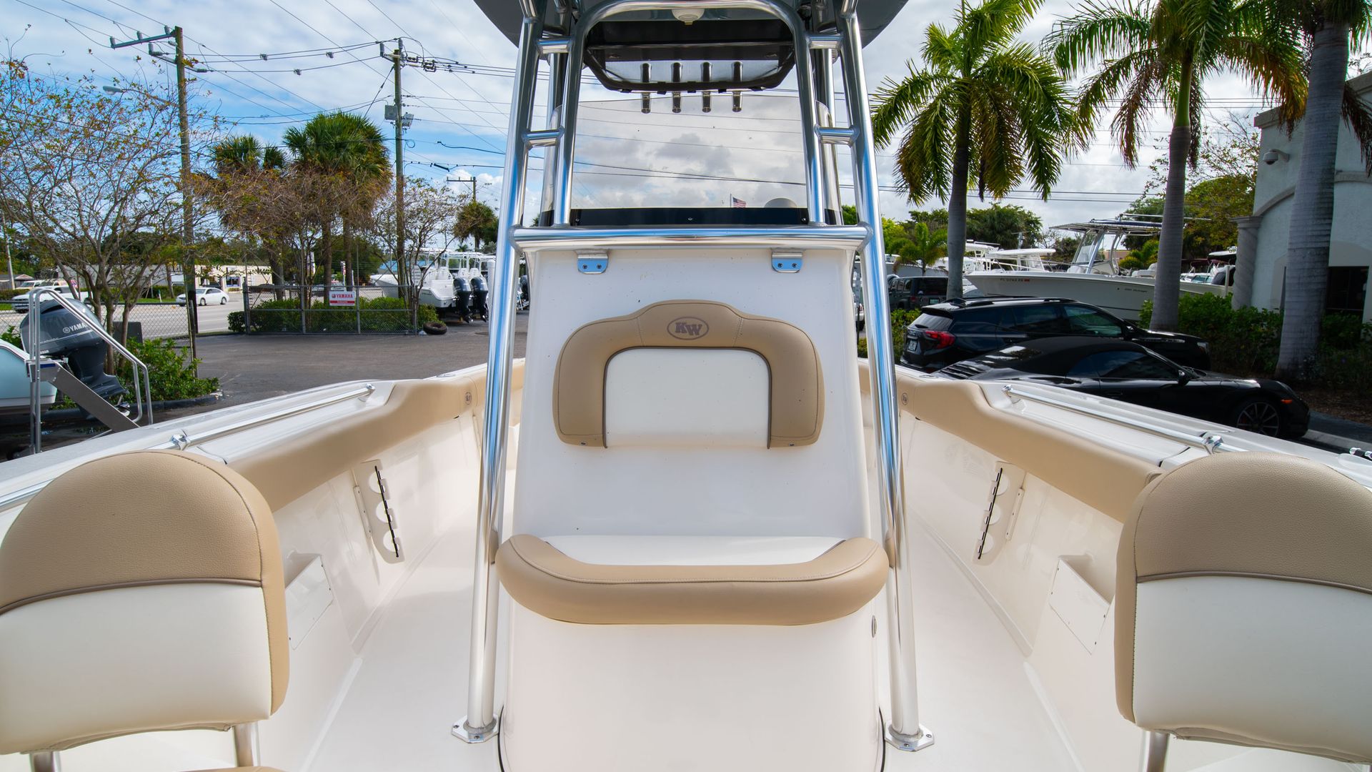 Used 2017 Key West 239FS #F151 image 44