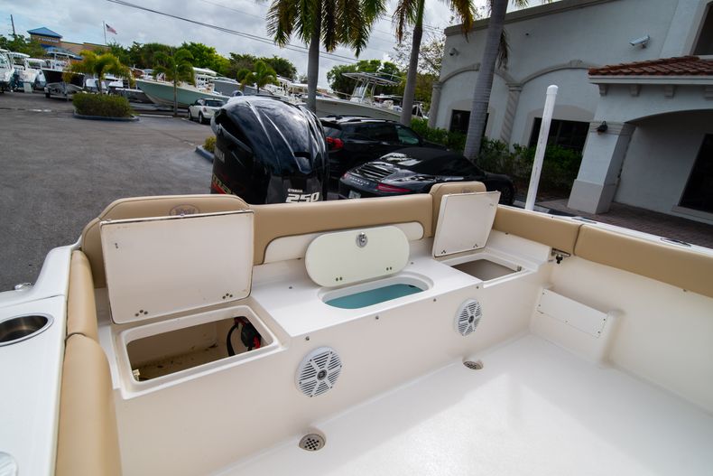Thumbnail 14 for Used 2017 Key West 239FS boat for sale in West Palm Beach, FL