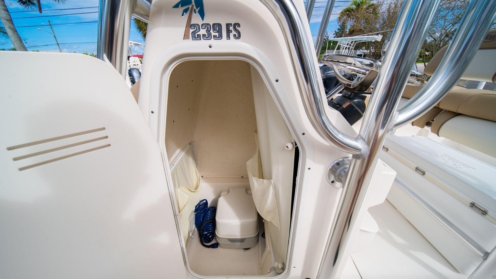 Used 2017 Key West 239FS #F151 image 33