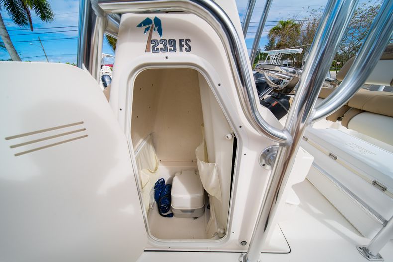Thumbnail 32 for Used 2017 Key West 239FS boat for sale in West Palm Beach, FL