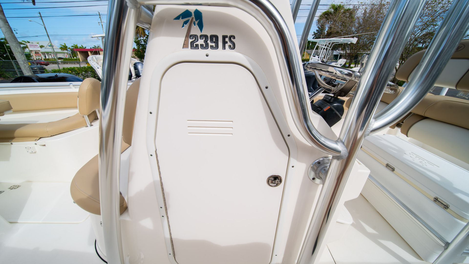 Used 2017 Key West 239FS #F151 image 32