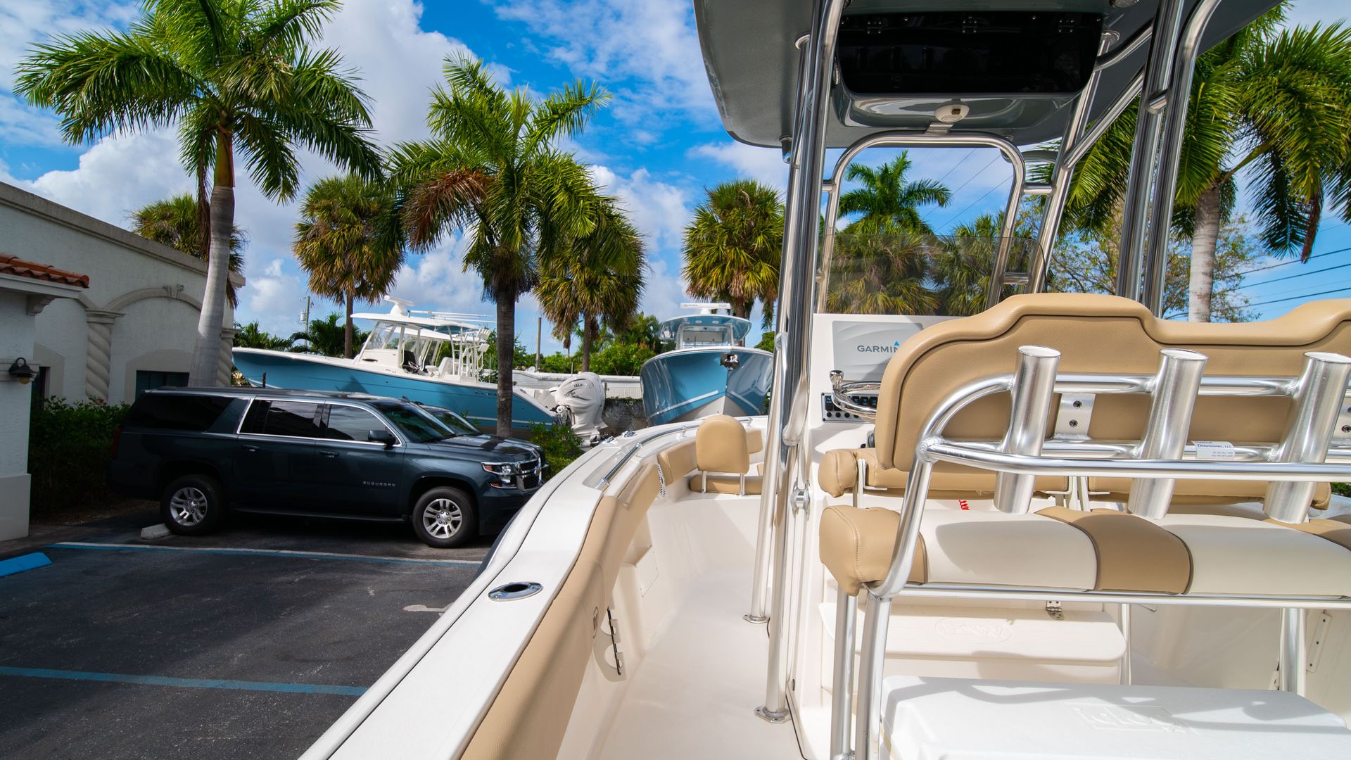 Used 2017 Key West 239FS #F151 image 20