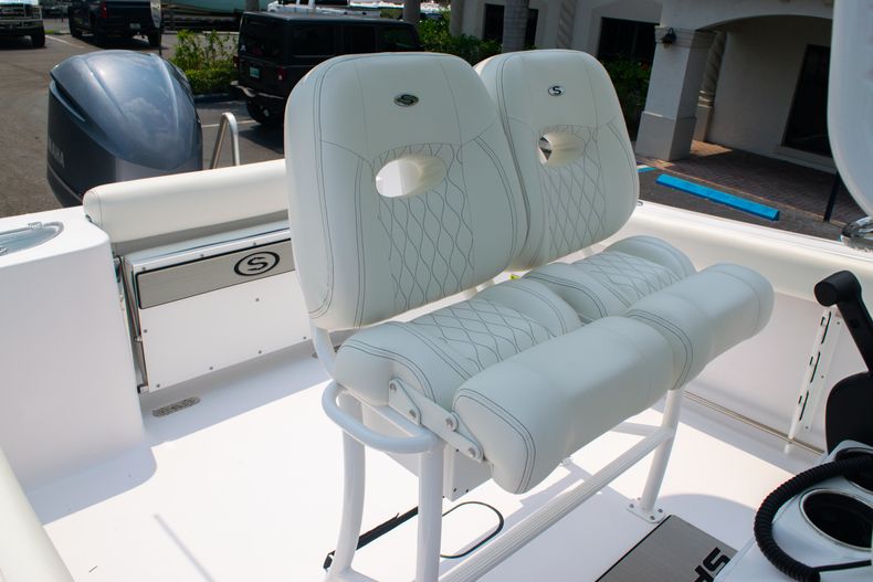 Thumbnail 23 for New 2020 Sportsman Open 232 Center Console boat for sale in Vero Beach, FL