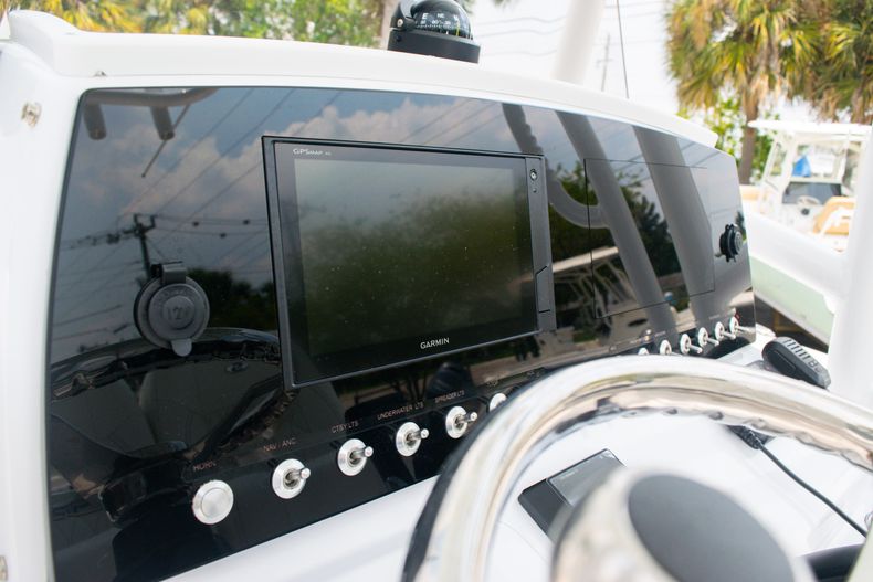 Thumbnail 29 for New 2020 Sportsman Open 232 Center Console boat for sale in Vero Beach, FL