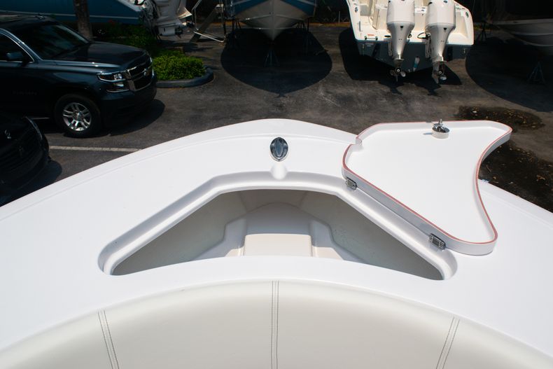 Thumbnail 36 for New 2020 Sportsman Open 232 Center Console boat for sale in Vero Beach, FL