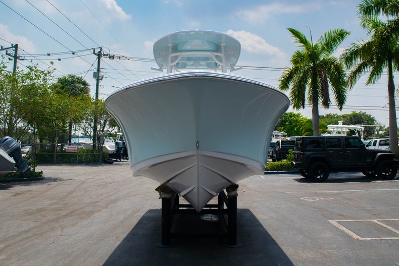 Thumbnail 2 for New 2020 Sportsman Open 232 Center Console boat for sale in Vero Beach, FL