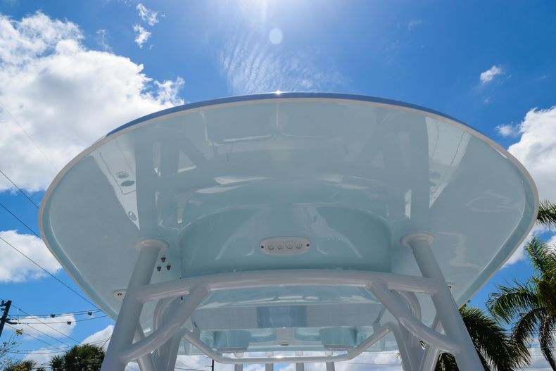 Thumbnail 60 for New 2020 Sportsman Heritage 231 Center Console boat for sale in West Palm Beach, FL
