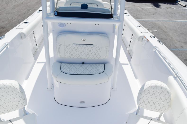 Thumbnail 45 for New 2020 Sportsman Heritage 231 Center Console boat for sale in West Palm Beach, FL