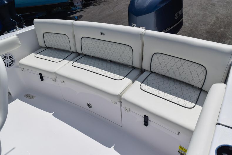 Thumbnail 12 for New 2020 Sportsman Heritage 231 Center Console boat for sale in West Palm Beach, FL