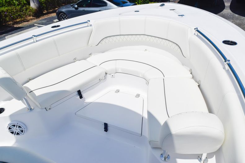 Thumbnail 49 for New 2020 Sportsman Heritage 231 Center Console boat for sale in West Palm Beach, FL