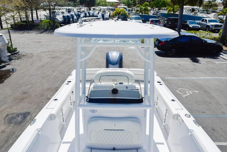 Thumbnail 57 for New 2020 Sportsman Heritage 231 Center Console boat for sale in West Palm Beach, FL