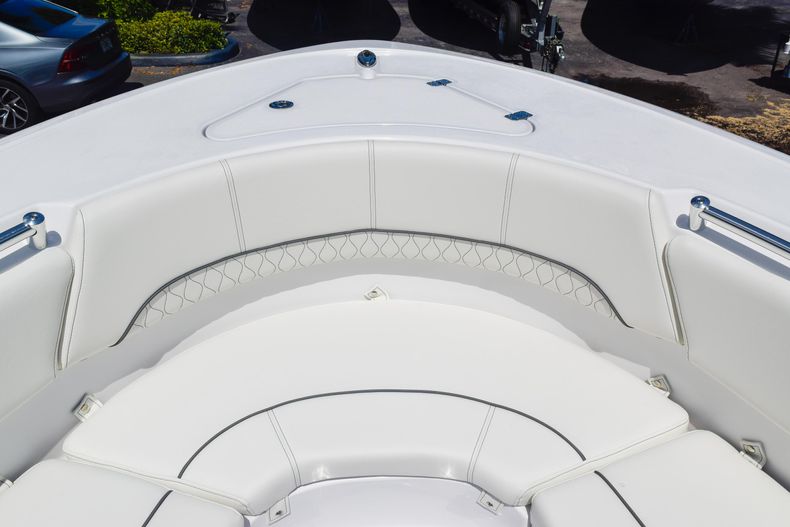 Thumbnail 52 for New 2020 Sportsman Heritage 231 Center Console boat for sale in West Palm Beach, FL