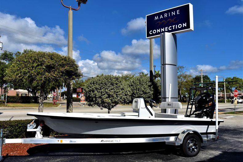 New 2020 Maverick 18 HPX-V boat for sale in Vero Beach, FL