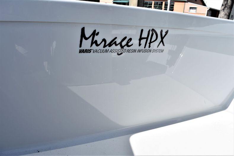 Thumbnail 12 for New 2020 Maverick 18 HPX-V boat for sale in Vero Beach, FL