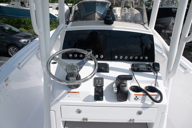 Thumbnail 22 for New 2020 Sportsman Open 212 Center Console boat for sale in Stuart, FL