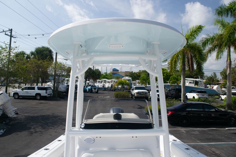 Thumbnail 43 for New 2020 Sportsman Open 212 Center Console boat for sale in Stuart, FL