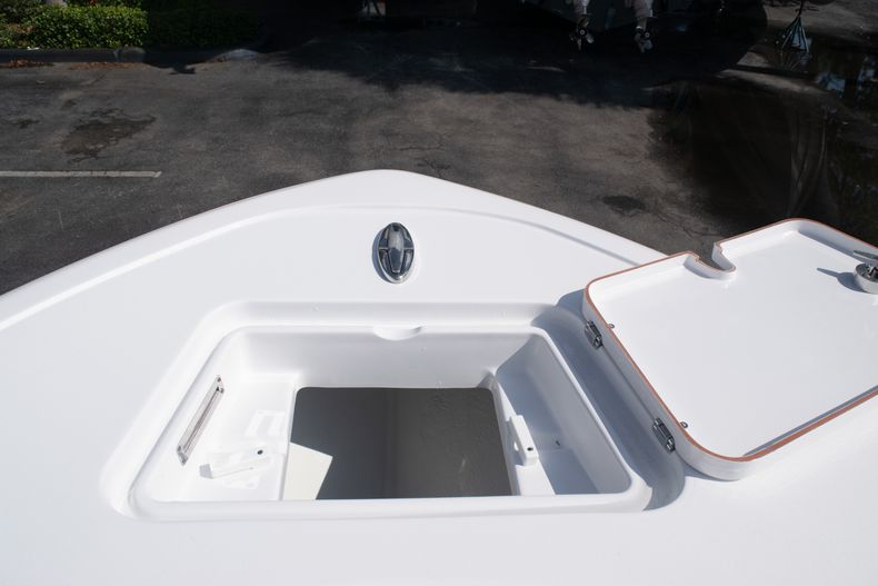 Thumbnail 50 for New 2020 Sportsman Open 212 Center Console boat for sale in Stuart, FL