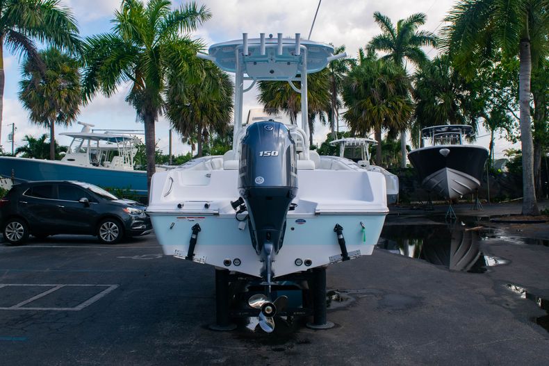 Thumbnail 6 for New 2020 Sportsman Open 212 Center Console boat for sale in Stuart, FL