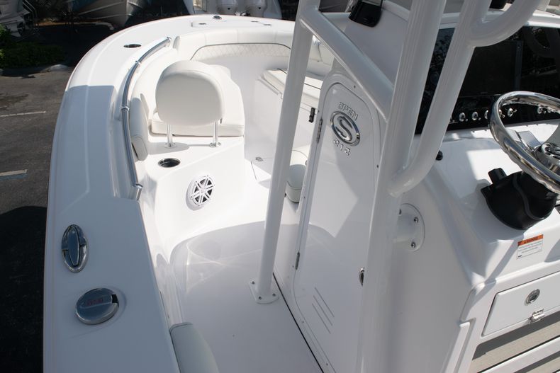 Thumbnail 35 for New 2020 Sportsman Open 212 Center Console boat for sale in Stuart, FL