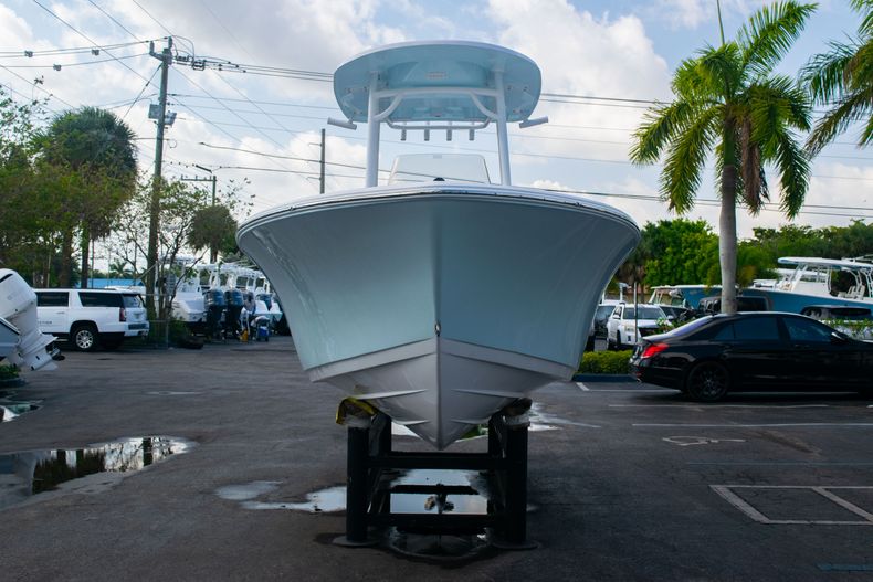 Thumbnail 2 for New 2020 Sportsman Open 212 Center Console boat for sale in Stuart, FL
