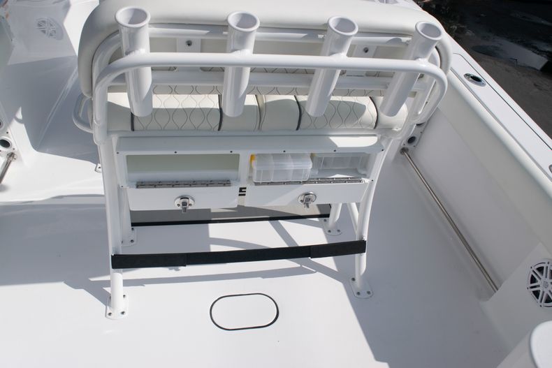 Thumbnail 18 for New 2020 Sportsman Open 212 Center Console boat for sale in Stuart, FL
