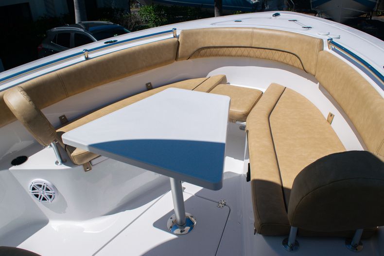 Thumbnail 31 for New 2020 Sportsman Heritage 251 Center Console boat for sale in West Palm Beach, FL