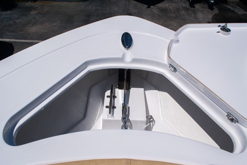 Thumbnail 38 for New 2020 Sportsman Heritage 251 Center Console boat for sale in West Palm Beach, FL
