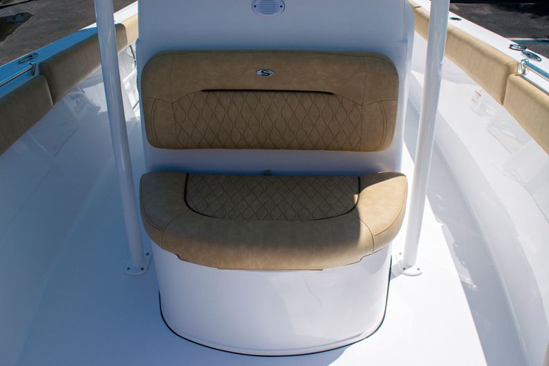 Thumbnail 35 for New 2020 Sportsman Heritage 251 Center Console boat for sale in West Palm Beach, FL