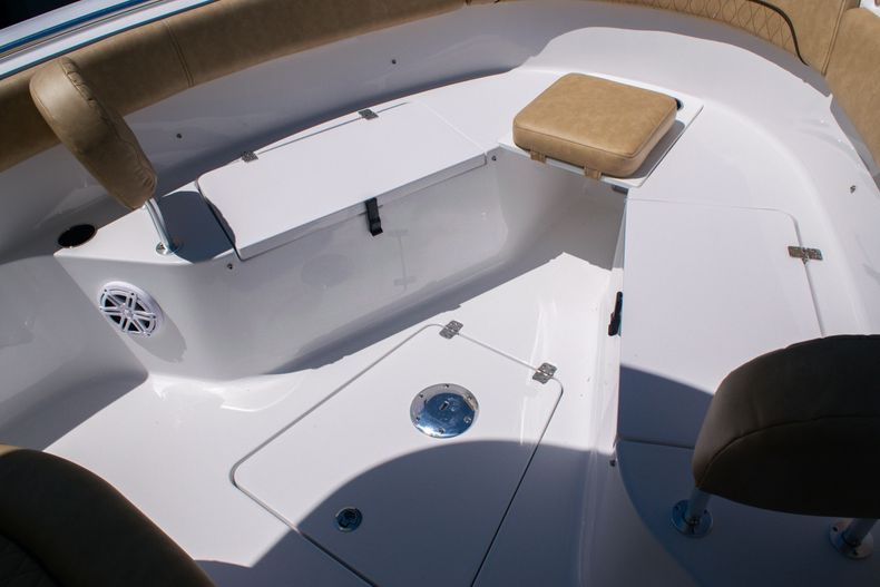 Thumbnail 33 for New 2020 Sportsman Heritage 251 Center Console boat for sale in West Palm Beach, FL