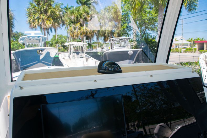 Thumbnail 26 for New 2020 Sportsman Heritage 251 Center Console boat for sale in West Palm Beach, FL