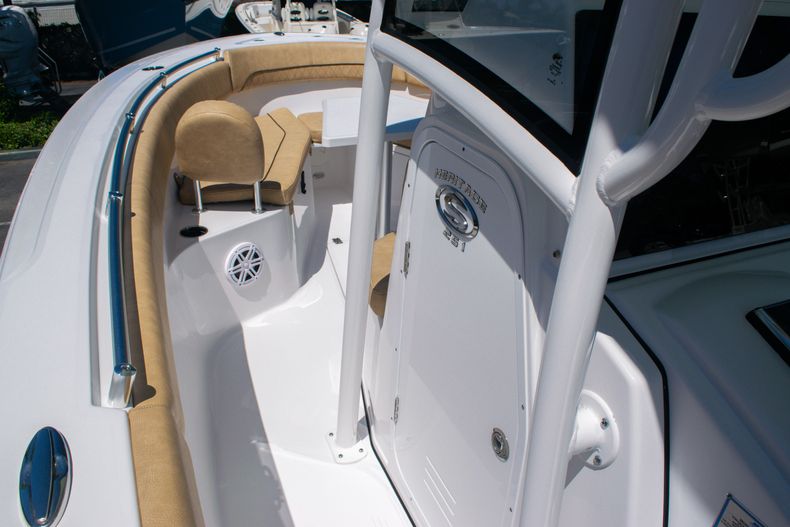 Thumbnail 29 for New 2020 Sportsman Heritage 251 Center Console boat for sale in West Palm Beach, FL