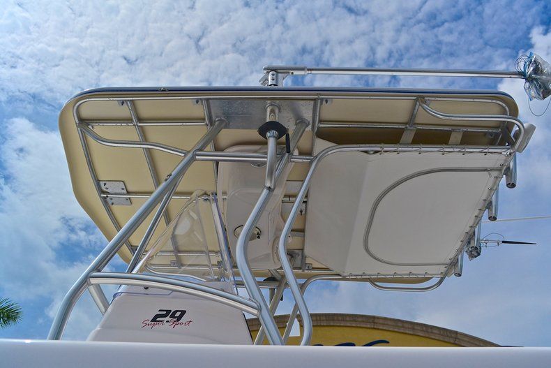 Thumbnail 21 for Used 2005 Pro-Line 29 Super Sport CC boat for sale in West Palm Beach, FL