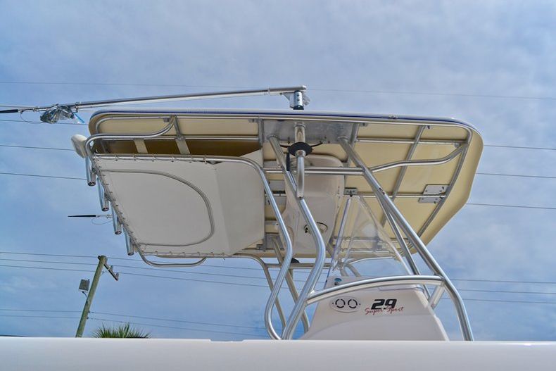 Thumbnail 22 for Used 2005 Pro-Line 29 Super Sport CC boat for sale in West Palm Beach, FL