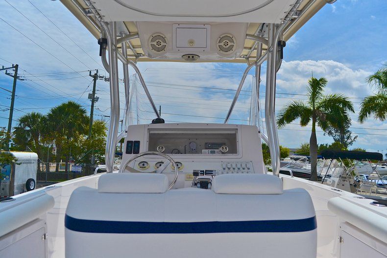 Thumbnail 45 for Used 2005 Pro-Line 29 Super Sport CC boat for sale in West Palm Beach, FL