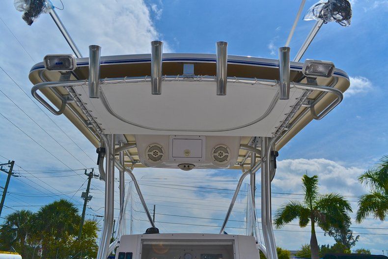 Thumbnail 46 for Used 2005 Pro-Line 29 Super Sport CC boat for sale in West Palm Beach, FL