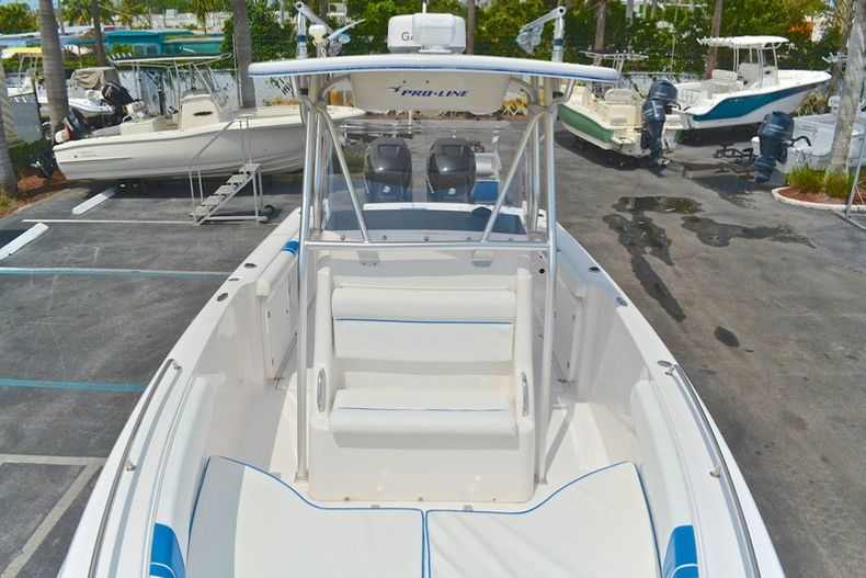 Thumbnail 78 for Used 2005 Pro-Line 29 Super Sport CC boat for sale in West Palm Beach, FL