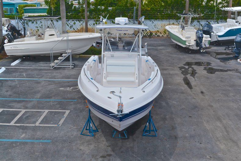 Thumbnail 95 for Used 2005 Pro-Line 29 Super Sport CC boat for sale in West Palm Beach, FL