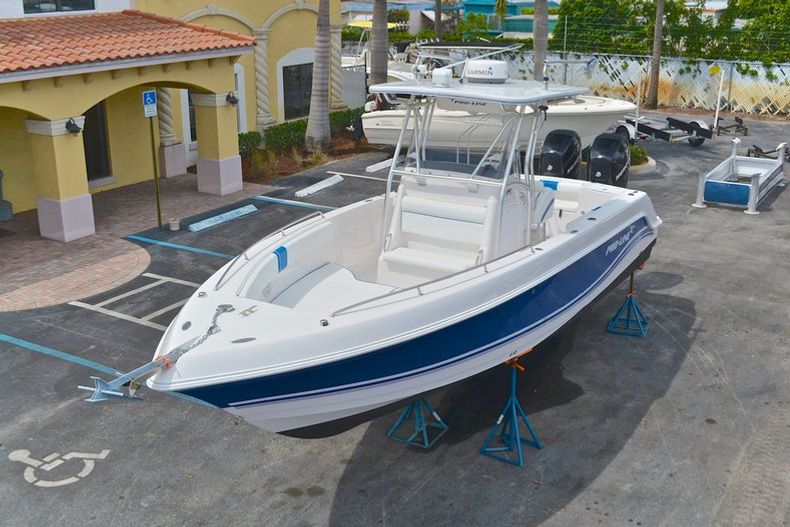 Thumbnail 96 for Used 2005 Pro-Line 29 Super Sport CC boat for sale in West Palm Beach, FL