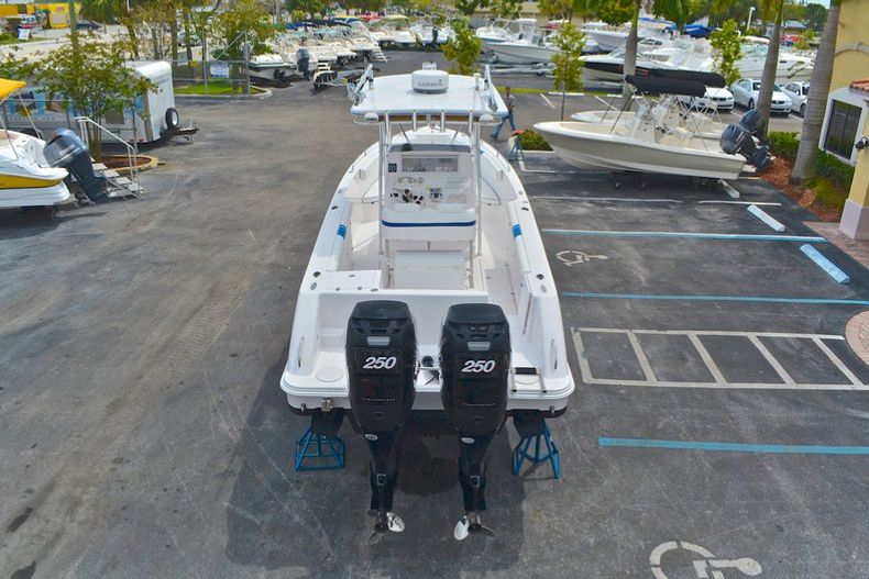 Thumbnail 99 for Used 2005 Pro-Line 29 Super Sport CC boat for sale in West Palm Beach, FL