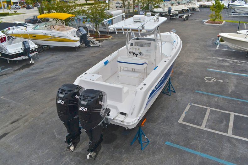 Thumbnail 100 for Used 2005 Pro-Line 29 Super Sport CC boat for sale in West Palm Beach, FL