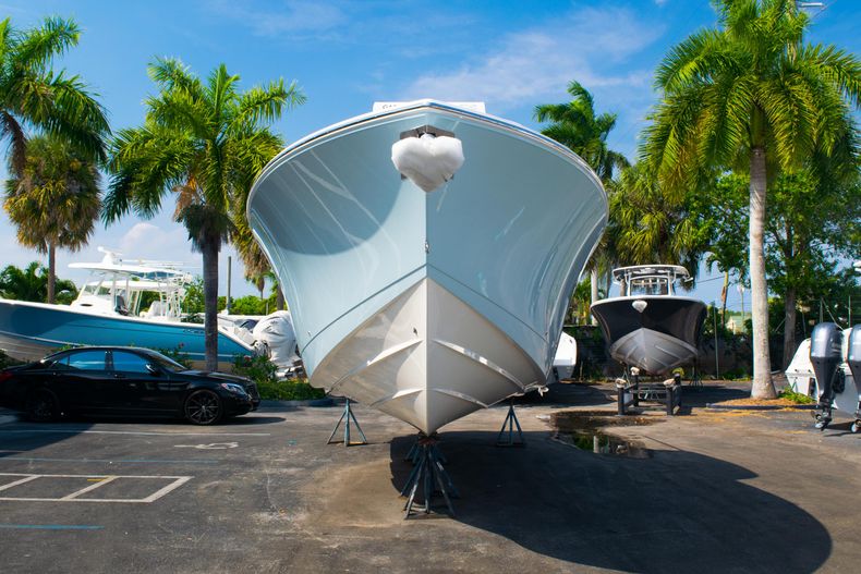 Thumbnail 6 for New 2020 Cobia 350 CC Center Console boat for sale in West Palm Beach, FL