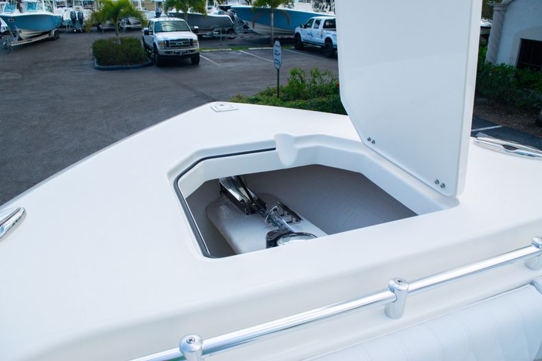 Thumbnail 61 for New 2020 Cobia 350 CC Center Console boat for sale in West Palm Beach, FL