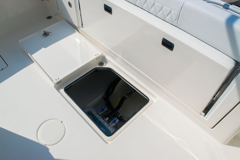 Thumbnail 17 for New 2020 Cobia 350 CC Center Console boat for sale in West Palm Beach, FL