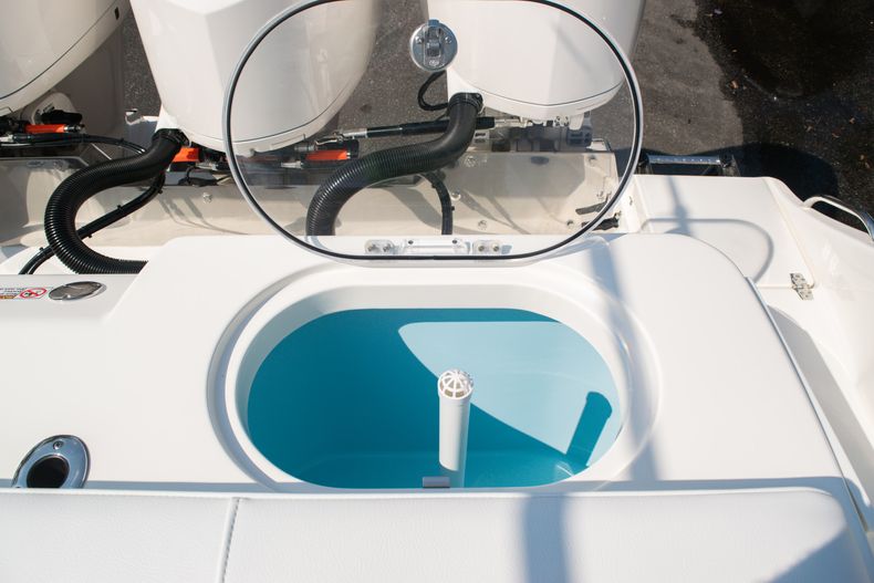 Thumbnail 13 for New 2020 Cobia 350 CC Center Console boat for sale in West Palm Beach, FL