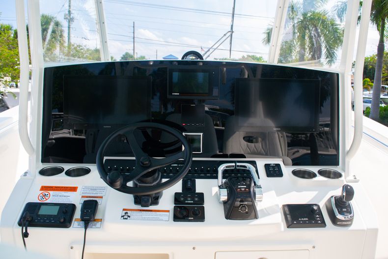 Thumbnail 46 for New 2020 Cobia 350 CC Center Console boat for sale in West Palm Beach, FL