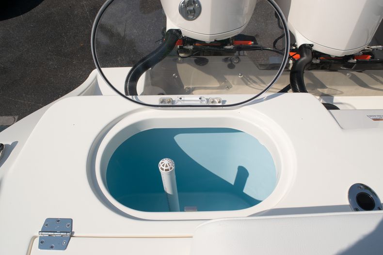 Thumbnail 15 for New 2020 Cobia 350 CC Center Console boat for sale in West Palm Beach, FL