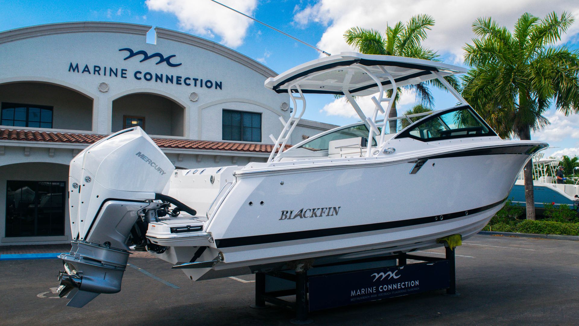 New 2020 Blackfin 272DC #G144 image 8